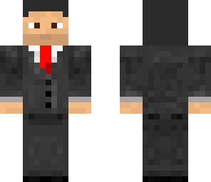 agent