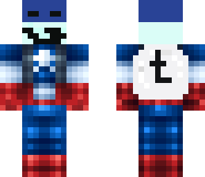 captain trool