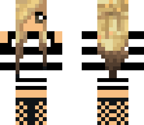 jailbird girl