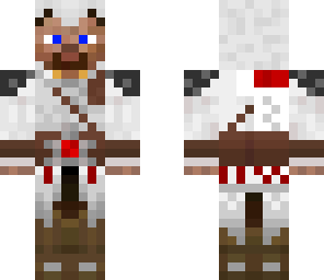 assasain steve