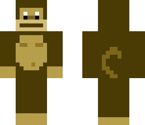cute monkey