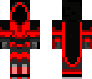 red assassin