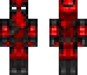 deadpool