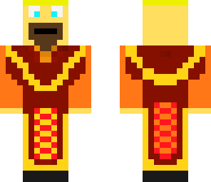 king update