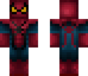 amazing spider-man by darkang