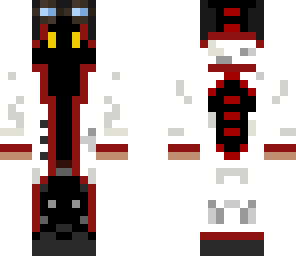 evilhamsta's lab coat