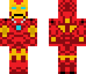 iron man