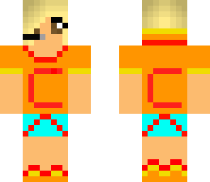 my skin
