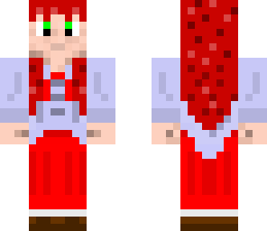 akiha vermilion