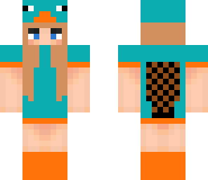 hayley's skin changed  2