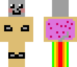nyan cat