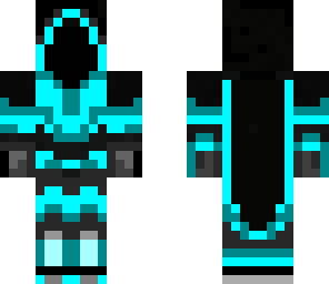 blue assassin