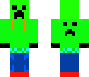 creeper
