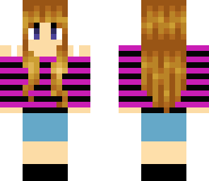 cute girl