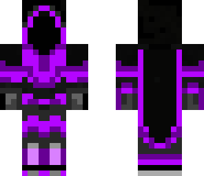 purple assassin