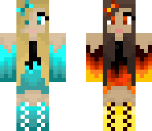 cool girls