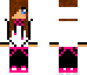 headphone girl