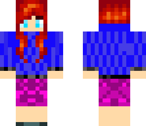 please edit her