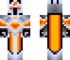 orange knight