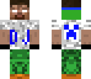 cool-herobrine