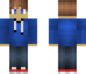 skin for nasteczek666