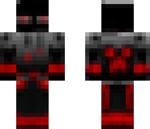 red ender dj