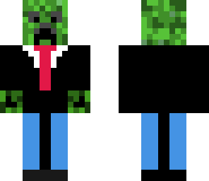mr creeper v2