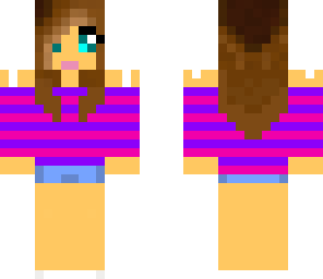 cute girl
