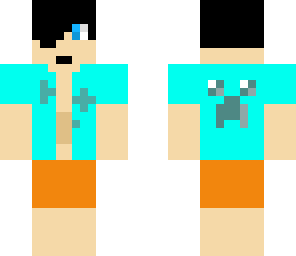 summer skin