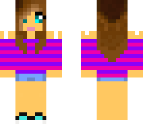cute girl