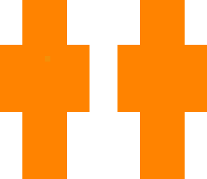 orange man josh cox