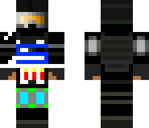 improved swat