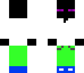 ender man