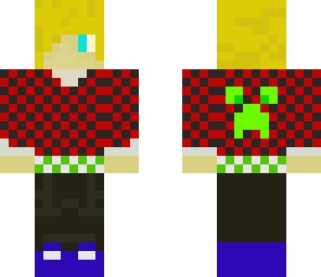 wow skin