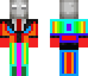 party slender