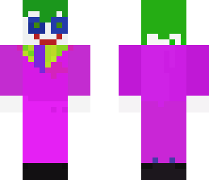 the joker
