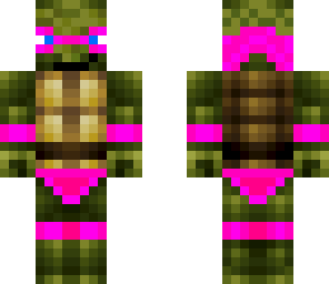 turtle for lolipower