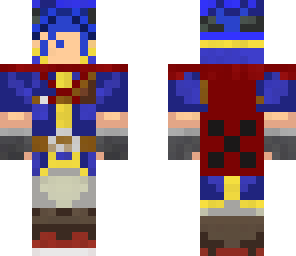 ike
