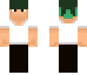 monark e zoro