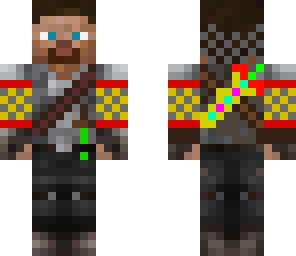 assasin knight steve