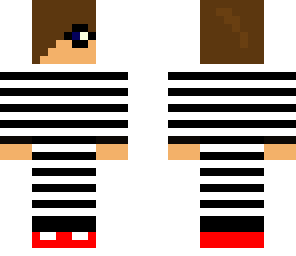 robber