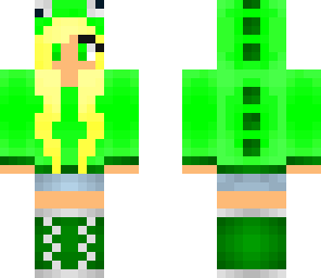 cute dino gurl