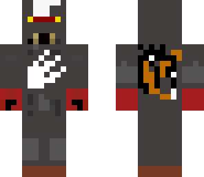 uruk-hai soldier