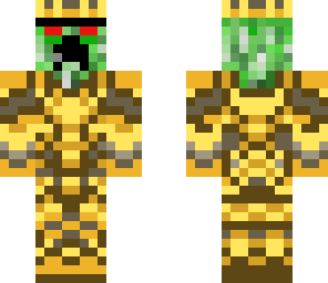 creeper king 3