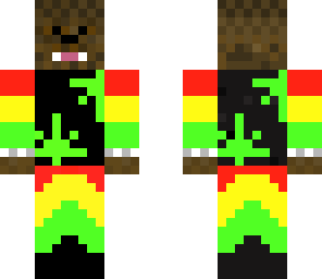 rasta bacca 2