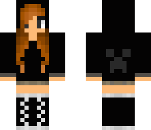 dark gurl