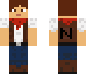 cowboy nick