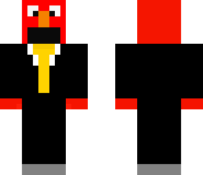 tux elmo
