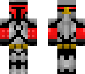 star wars mandalorian warrior