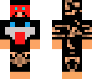 herobrine
